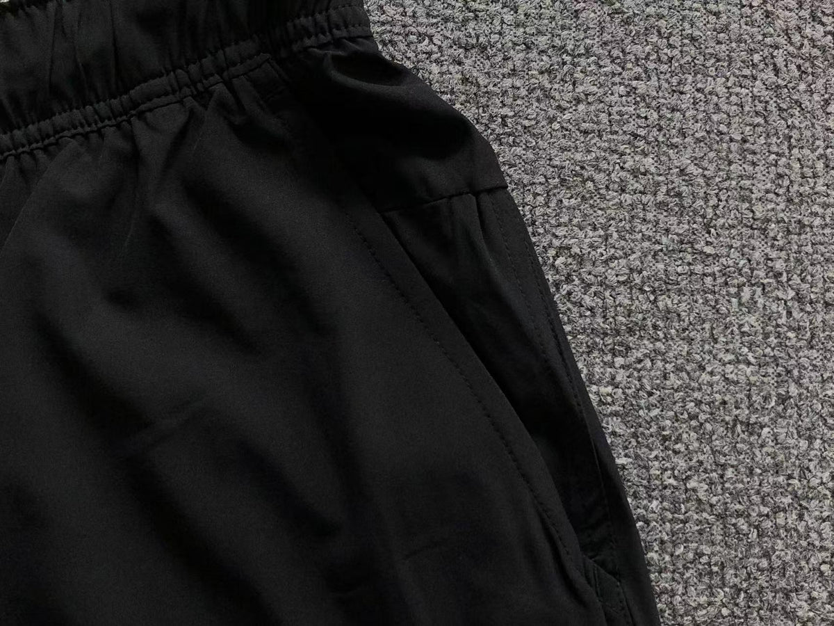 N1K Shorts