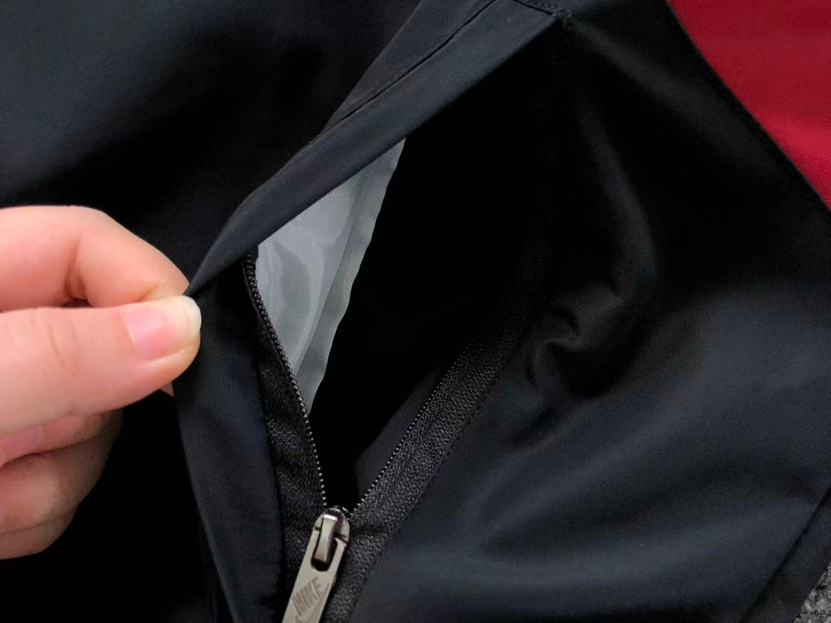 N1K Pants