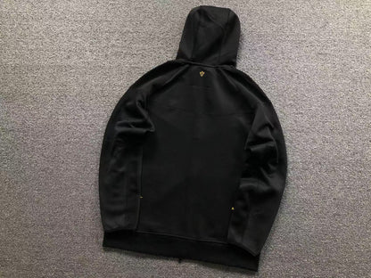 N1K Pants & Hoodie