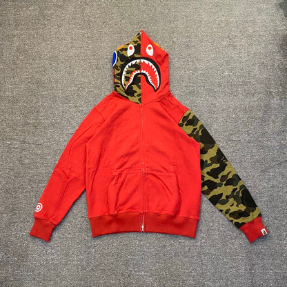 Bp Hoodie