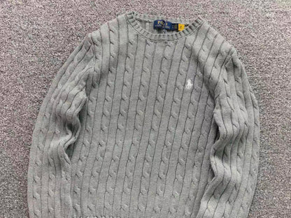 Ralph Lauren Sweater Female