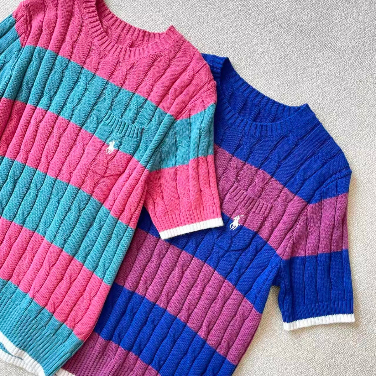 Ralph Lauren Sweater Female