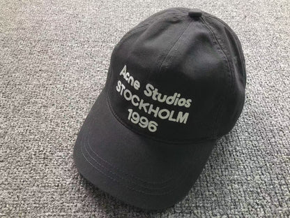 AcneStdios Cap