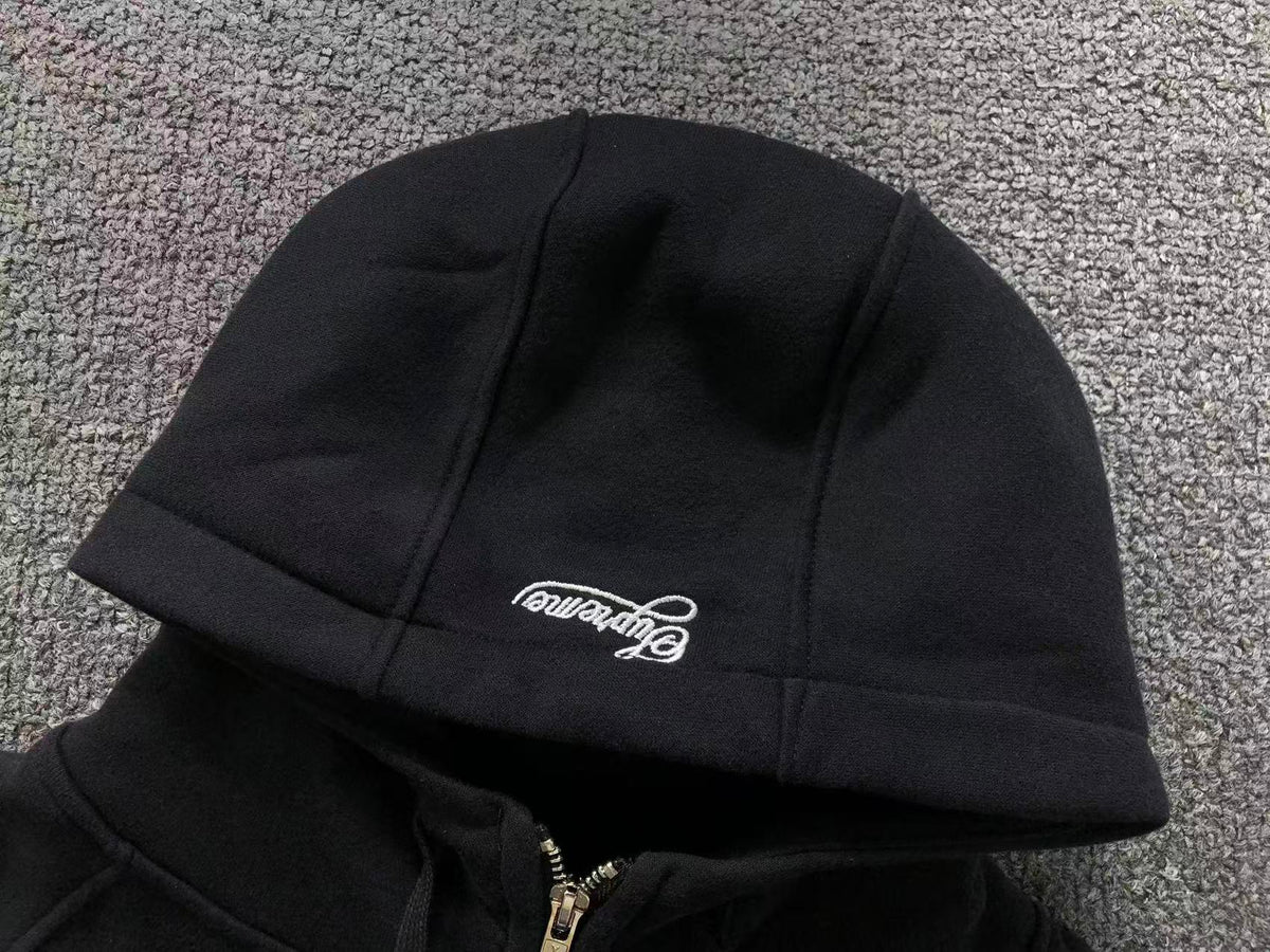 N1K Pants & Hoodie