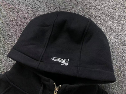 N1K Pants & Hoodie