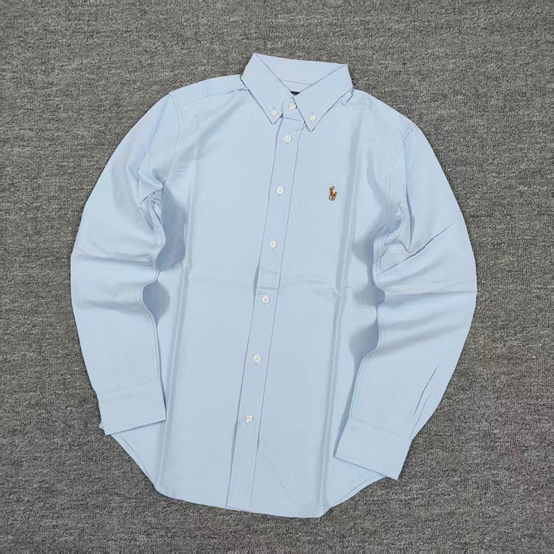 Ralph Lauren Shirt Female