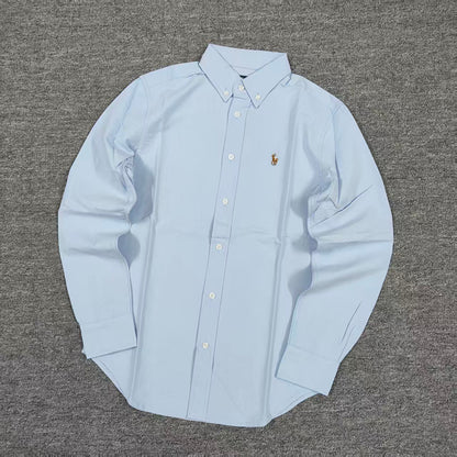 Ralph Lauren Shirt Female