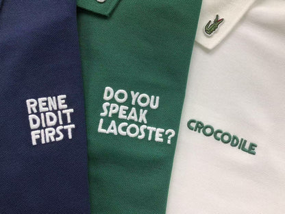 Classic Polo