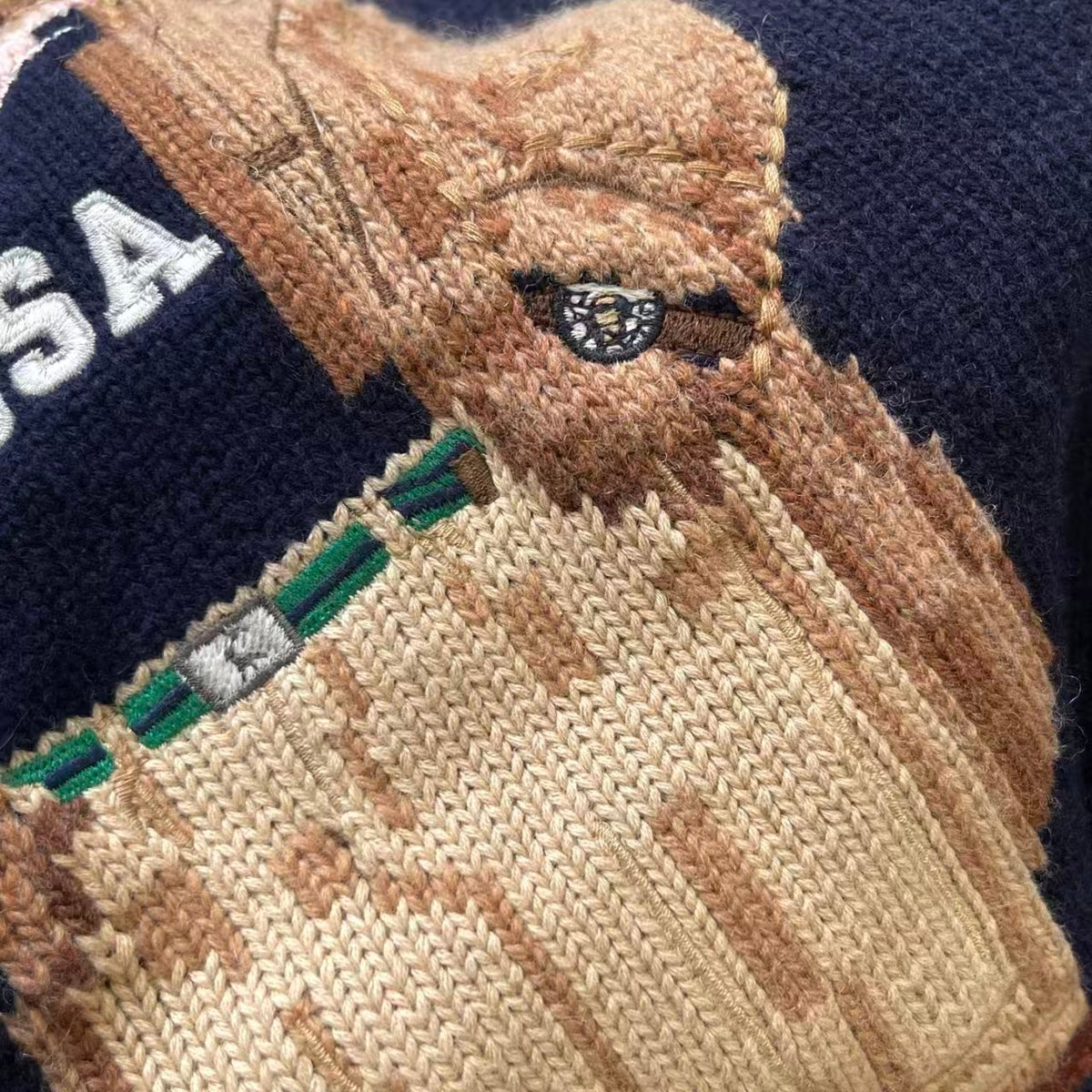 Ralph Lauren Sweater