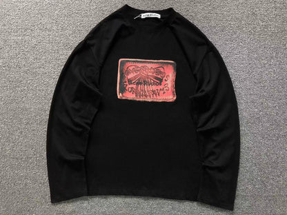 AcneStdios Longsleeve