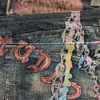 AcneStdios Pants