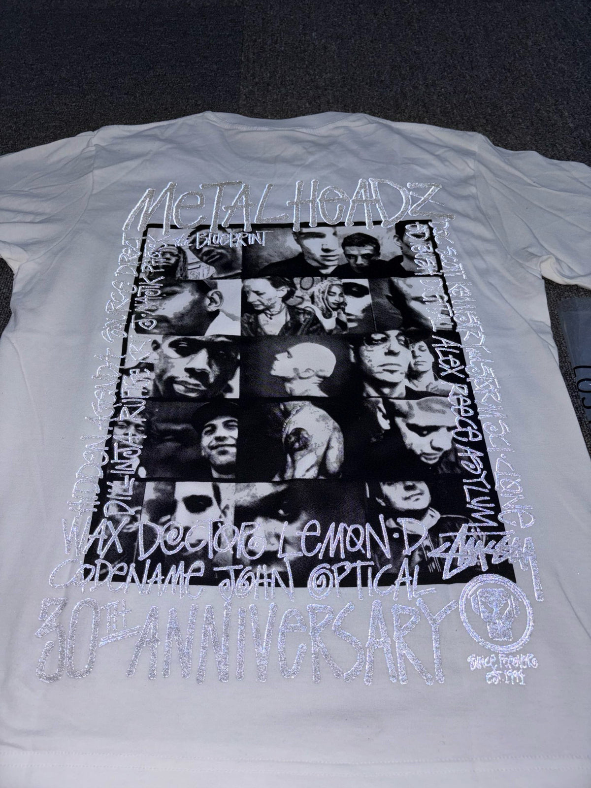 Stu Tshirt
