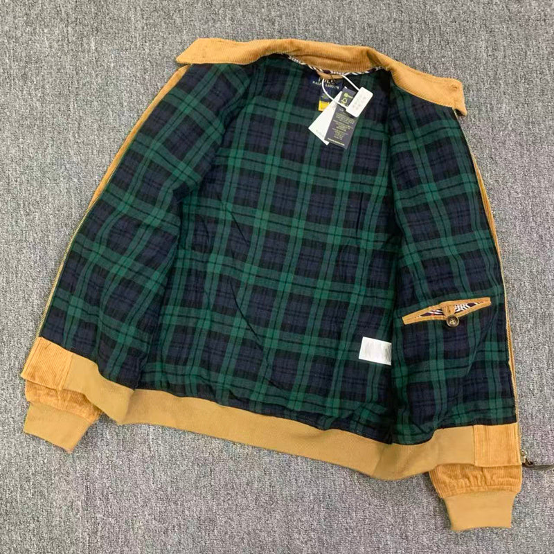 Ralph Lauren Jacket Female