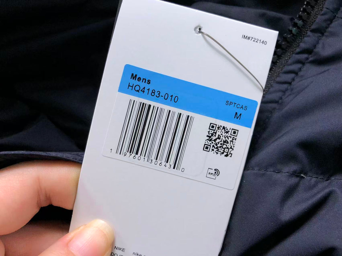 N1K Jacket