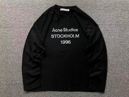 AcneStdios Longsleeve