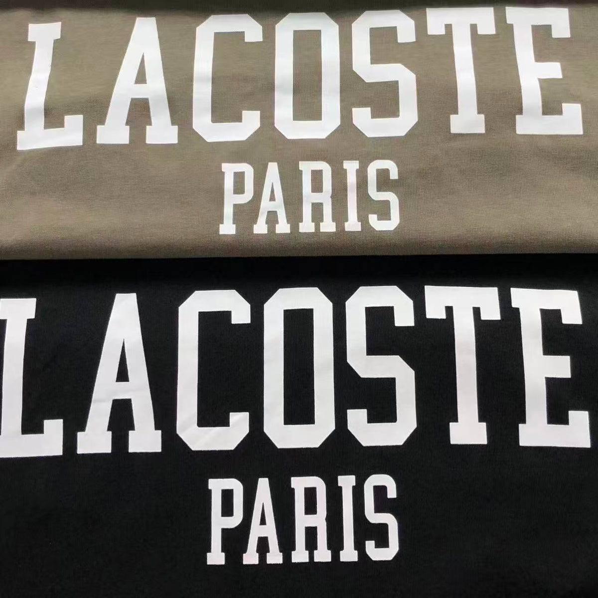 Classic Tshirt