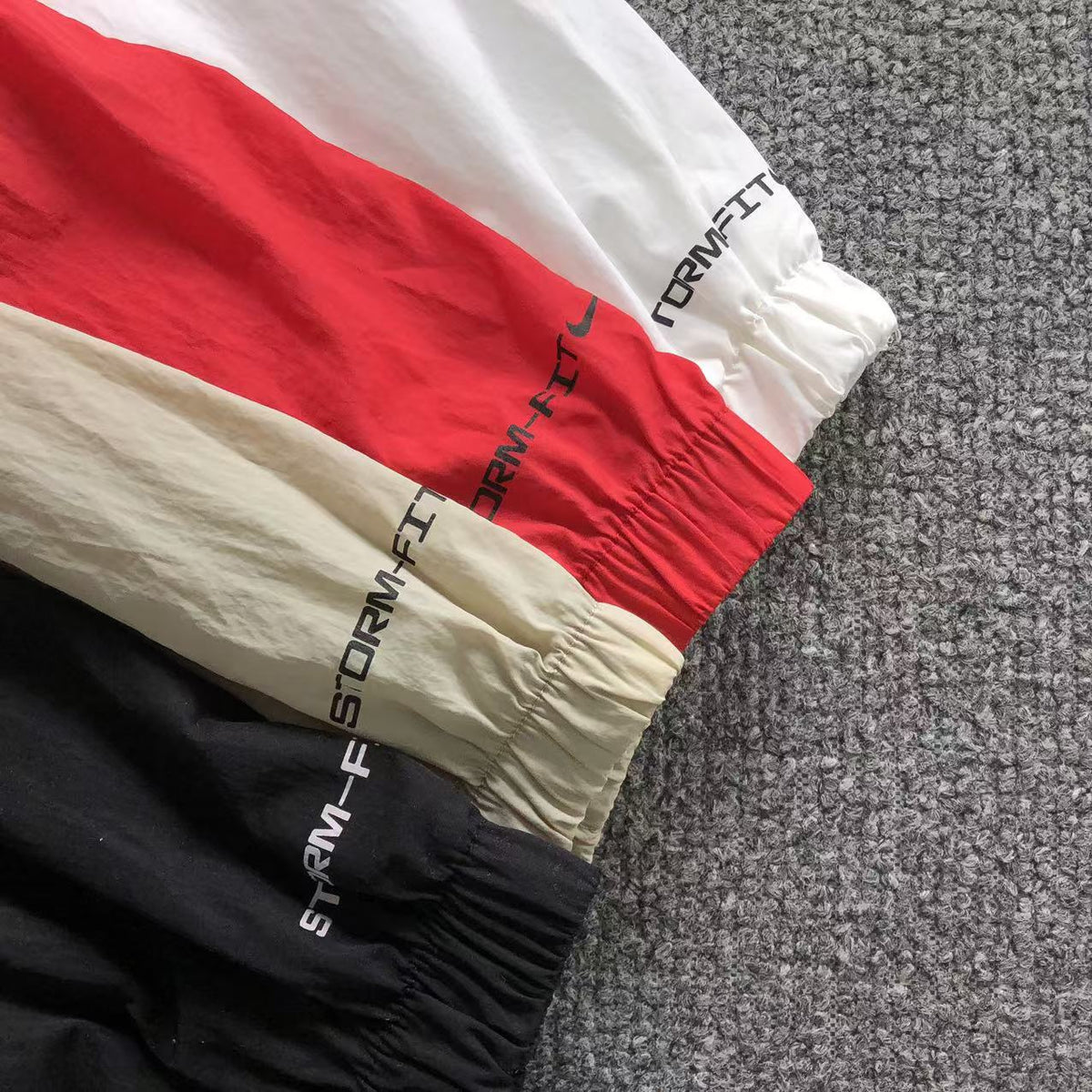 N1K Jacket