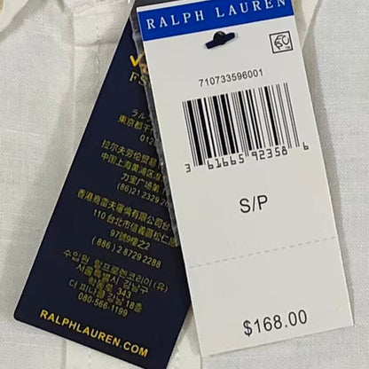 Ralph Lauren Shirt Female