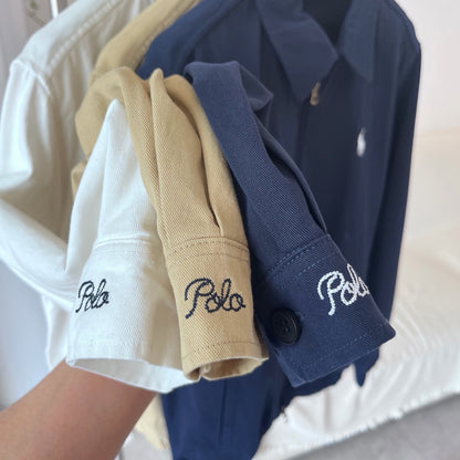 Ralph Lauren Jacket