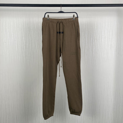 FOG x Essentials Sweatpants 22FW