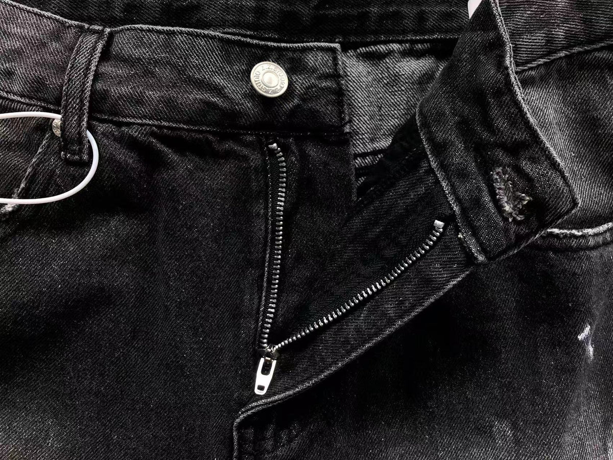 AcneStdios Shorts