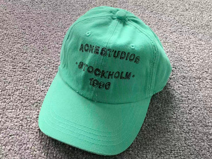 AcneStdios Cap