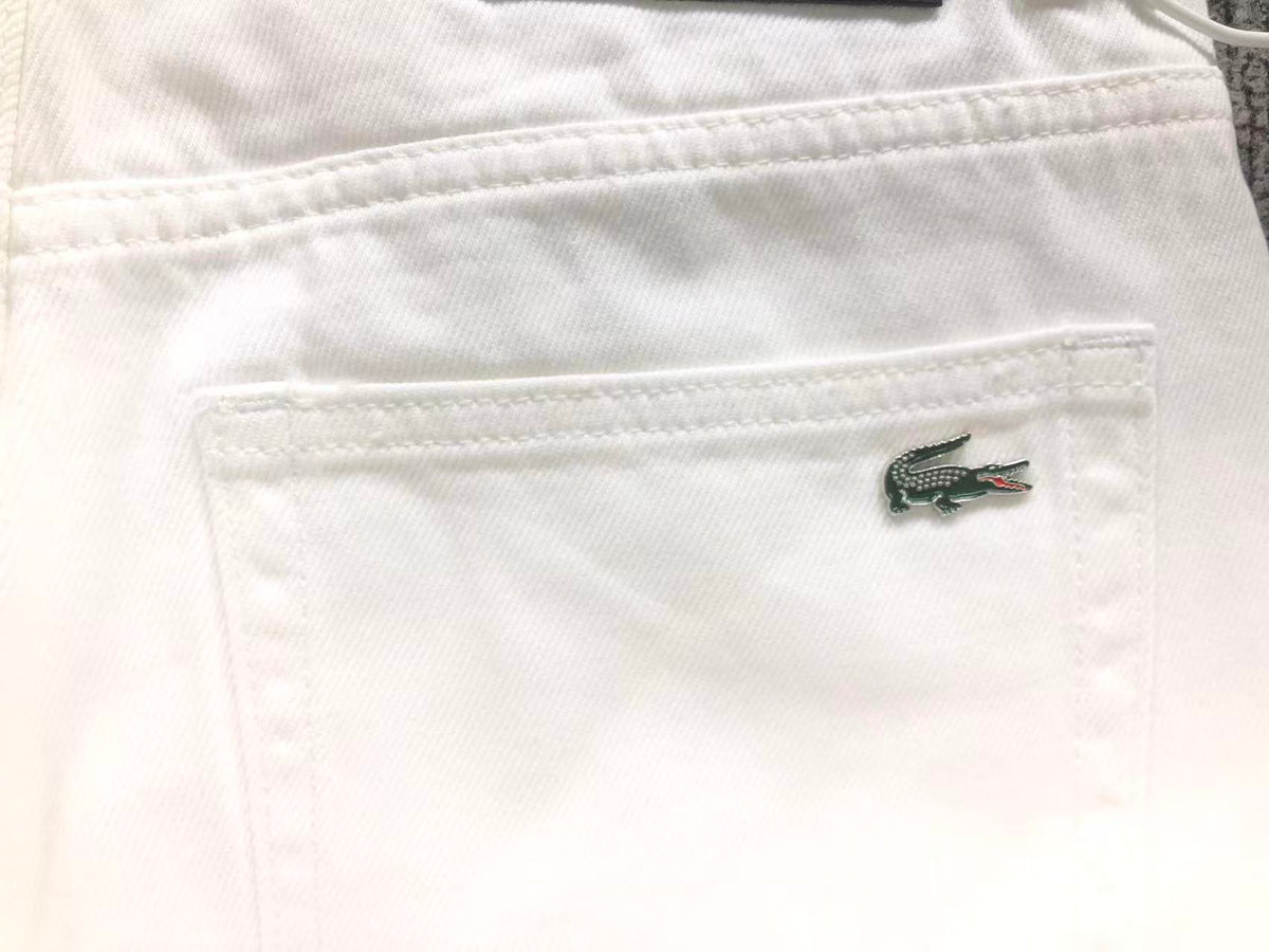 Classic Pants