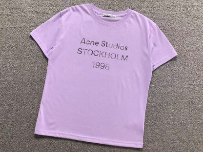AcneStdios Tshirt Female