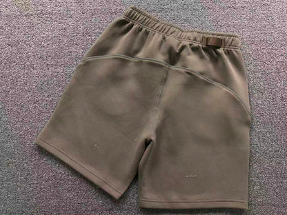 N1K Shorts