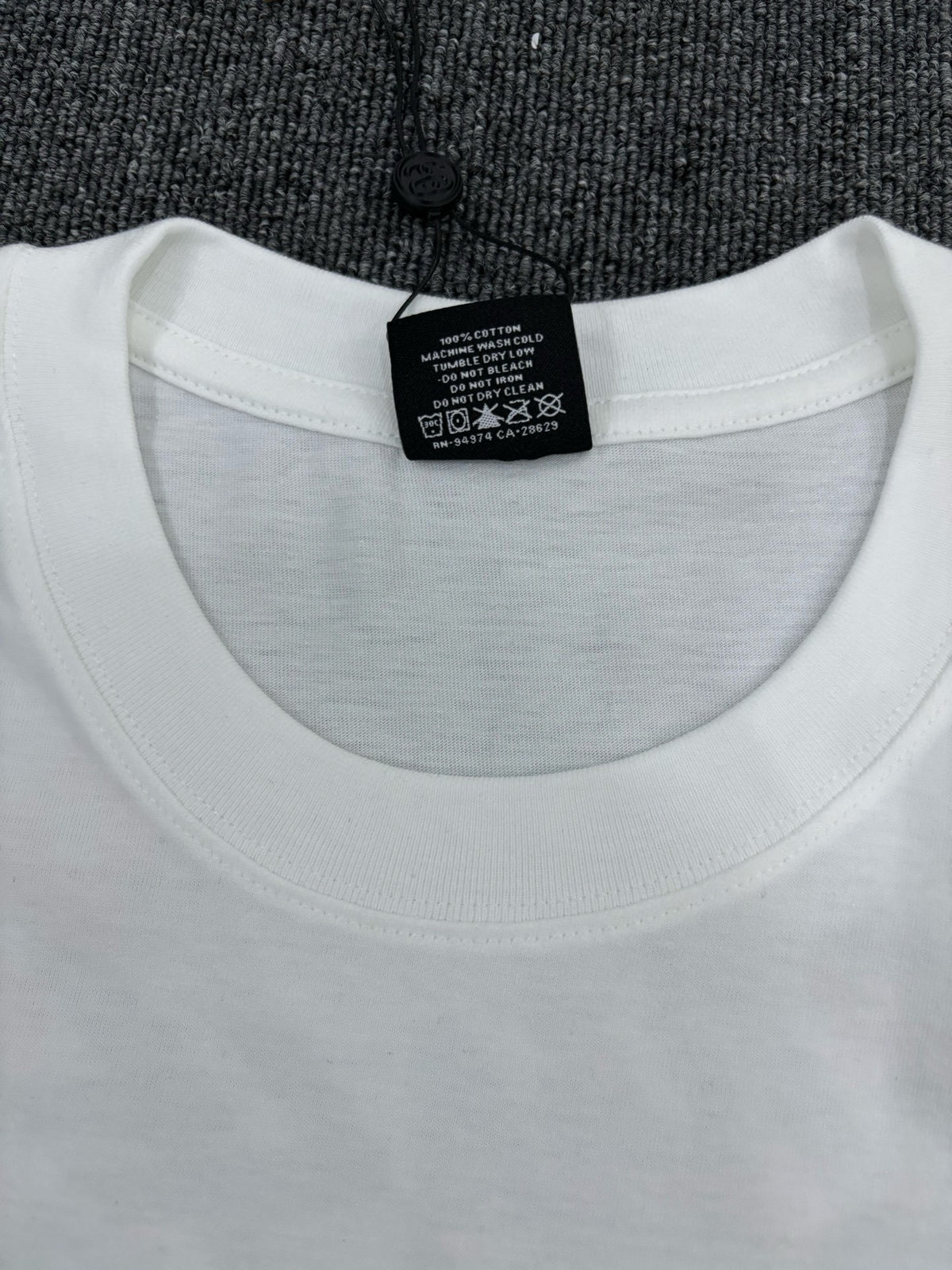 Stu Tshirt