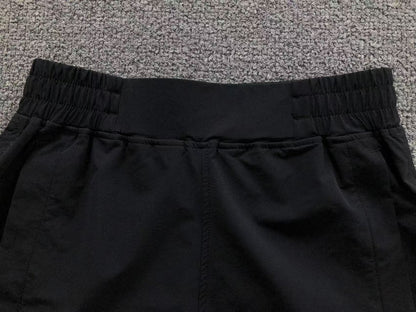 N1K Shorts Female