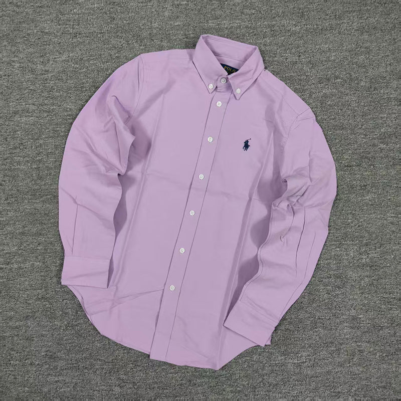 Ralph Lauren Shirt Female