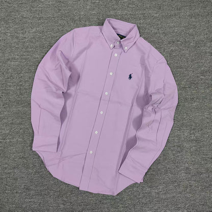 Ralph Lauren Shirt Female