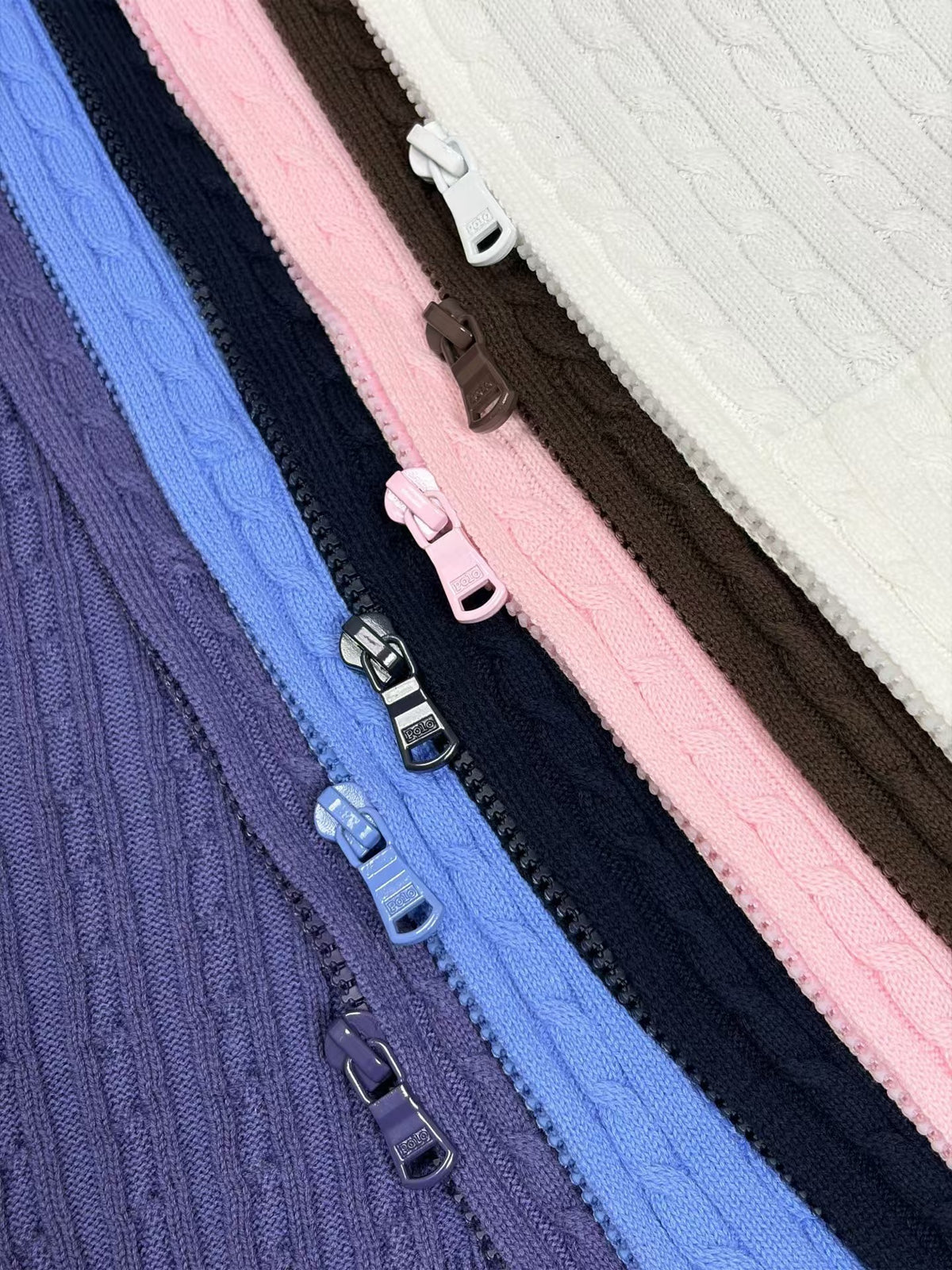 Ralph Lauren Sweater Female