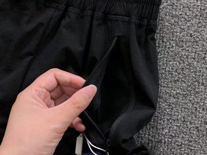 N1K Shorts