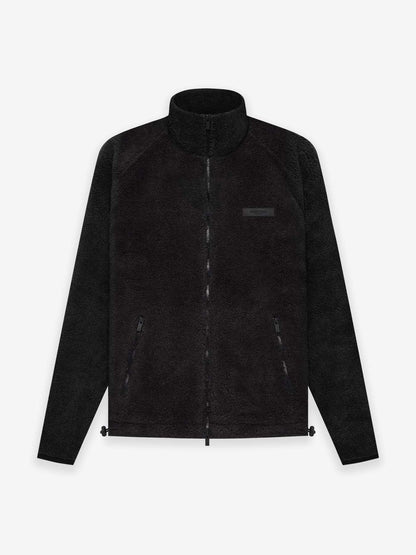 FOG x Essentials Fleece Hoodie