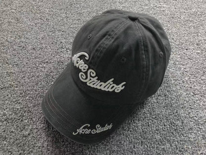 AcneStdios Cap