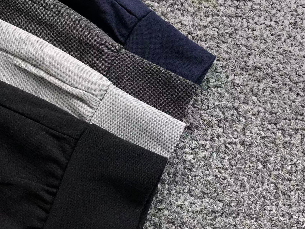 Classic Pants