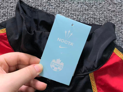 N1K Pants & Hoodie