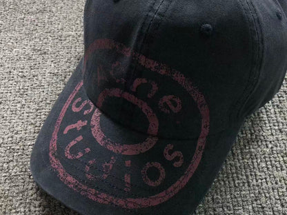 AcneStdios Cap