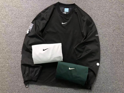 N1K Longsleeve