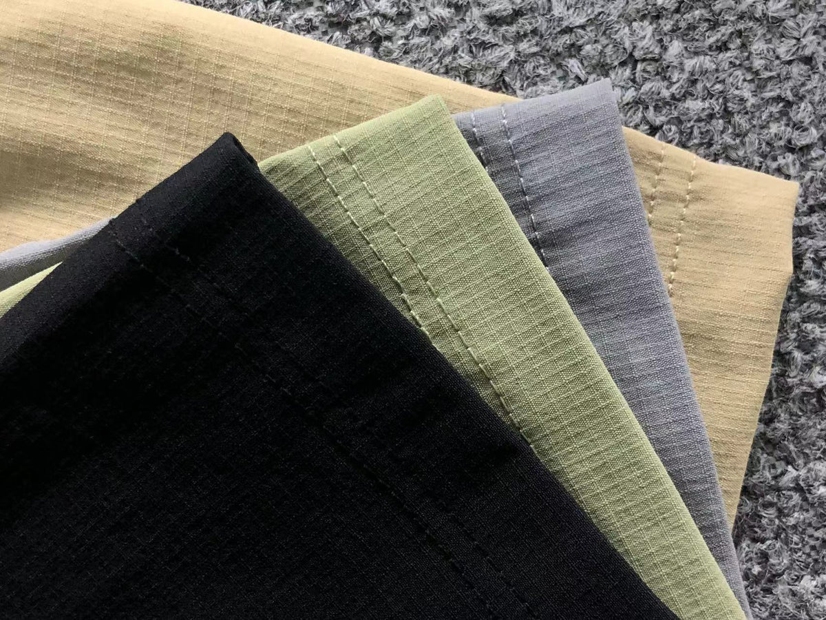 N1K Shorts