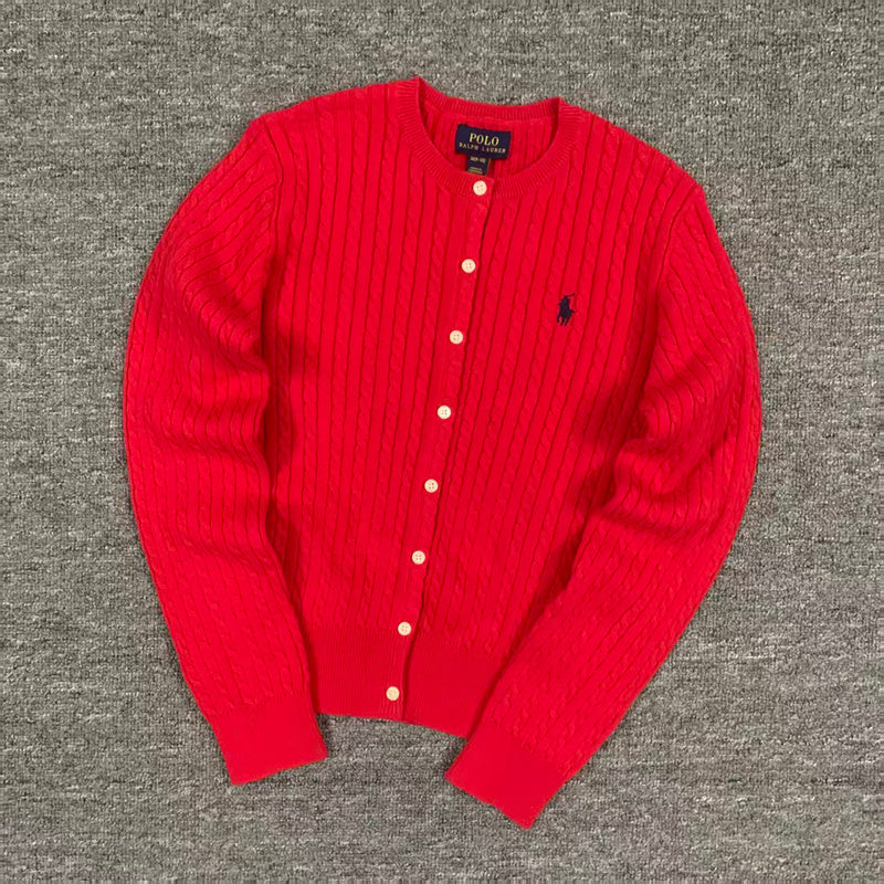 Ralph Lauren Sweater Female