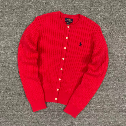 Ralph Lauren Sweater Female