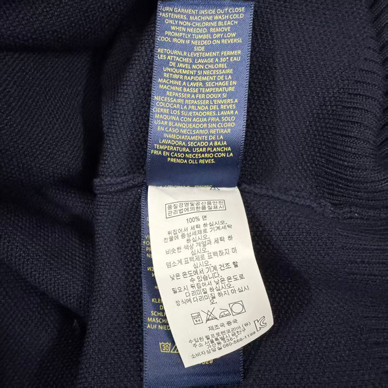 Ralph Lauren Sweater