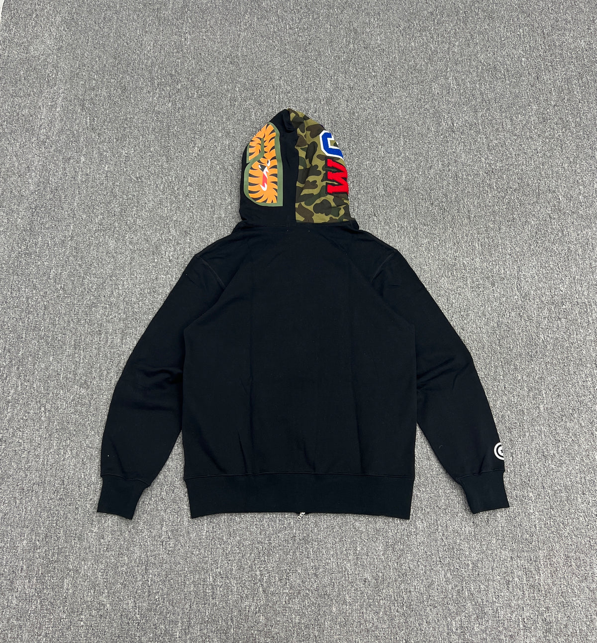 Bp Hoodie