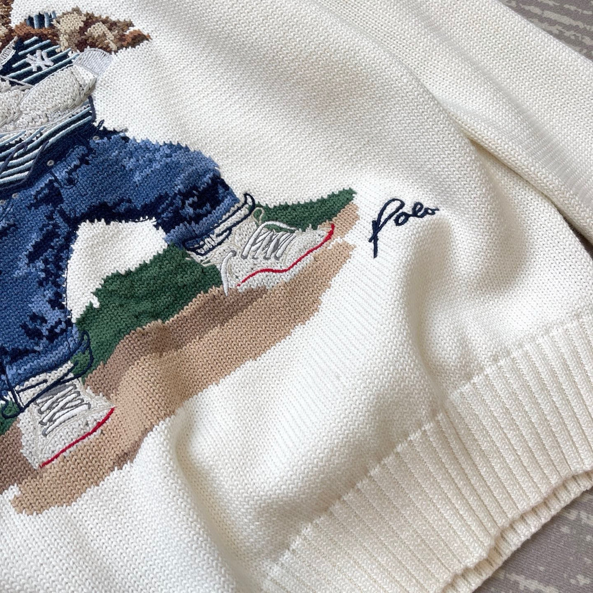 Ralph Lauren Sweater