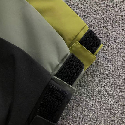 N1K Jacket