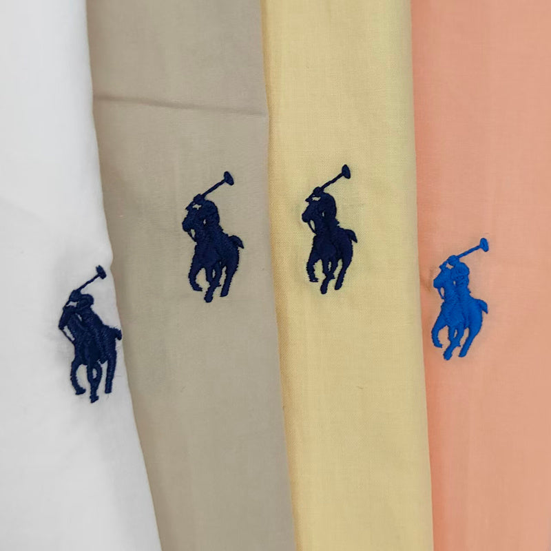 Ralph Lauren Shirt Female