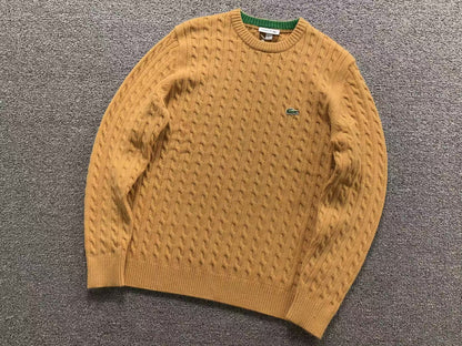 Classic Sweater